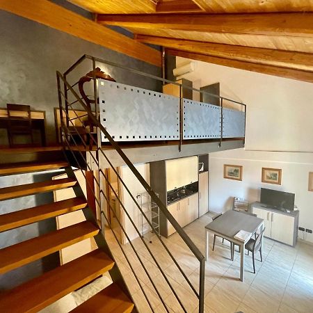 100 Torri Apartment Alba (Piedmont) Exterior foto